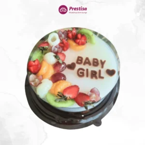 CAKE – LOMBOK – 2