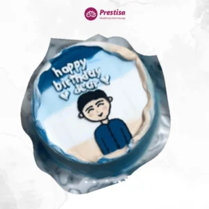 CAKE – KUPANG – 2