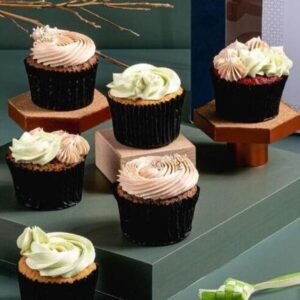 Cupcake - Indonesia - 12