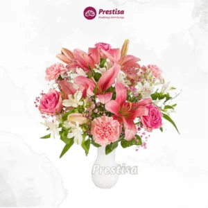 KARANGAN BUNGA – BUNGA MEJA – KUPANG – 4