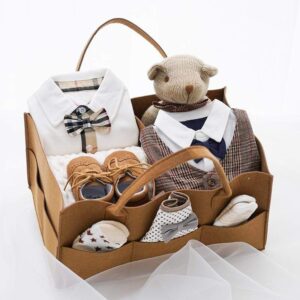 Parcel Baby Born – Toddler – Indonesia – 6