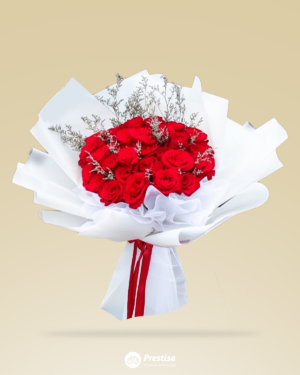 Karangan Bunga – Premium Bouquet – Bogor – 2