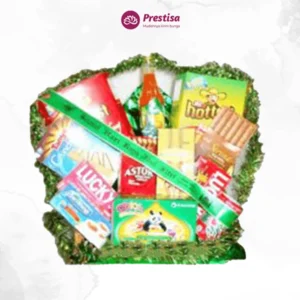 Parcel/Hampers - Parcel Makanan - Lombok - 2