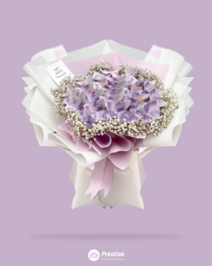 Karangan Bunga – Signature Bouquet – Bogor – 2