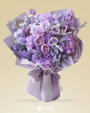 Karangan Bunga - Signature Bouquet - Bogor - 3