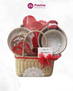 Parcel Home Appliance - Indonesia - 1