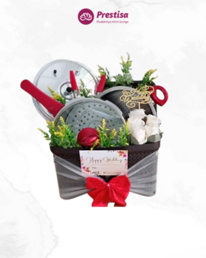 Parcel Home Appliance - Indonesia - 10