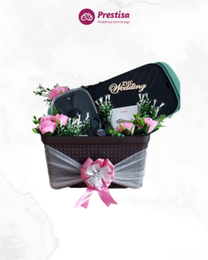 Parcel Home Appliance - Indonesia - 11