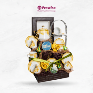 PARCEL & HAMPERS – SURABAYA – 5