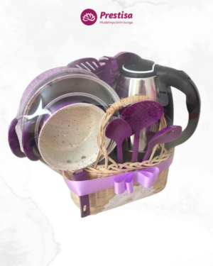 Parcel Home Appliance - Indonesia - 3