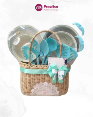 Parcel Home Appliance - Indonesia - 4