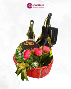 Parcel Home Appliance - Indonesia - 5