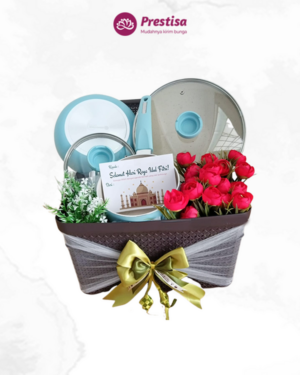 Parcel Home Appliance - Indonesia - 6