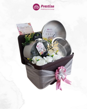 Parcel Home Appliance - Indonesia - 8