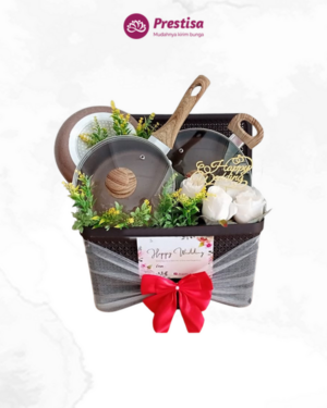 Parcel Home Appliance - Indonesia - 8