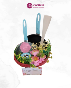 Parcel Home Appliance - Indonesia - 9