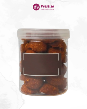 Parcel General Indonesia - Parcel Cookies - 1