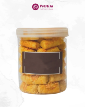 Parcel General Indonesia - Parcel Cookies - 2