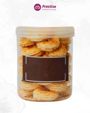 Parcel General Indonesia - Parcel Cookies - 3