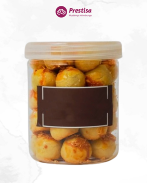 Parcel General Indonesia - Parcel Cookies - 5