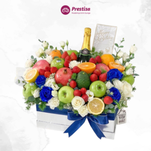 Parcel Buah Premium - Indonesia - 2