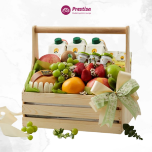 Parcel Buah Premium - Indonesia - 5