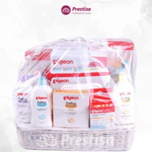 PARCEL & HAMPERS Baby Born – MAKASSAR – 1
