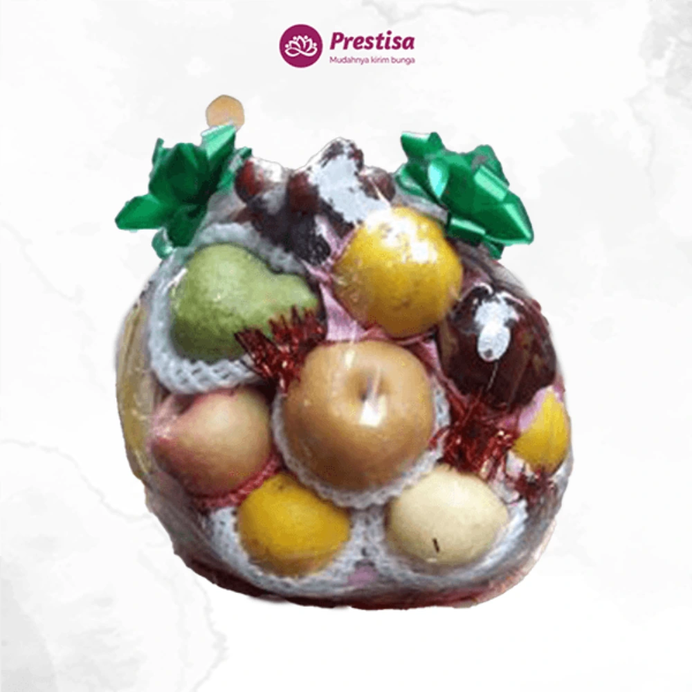 PARCEL & HAMPERS buah – MAKASSAR – 4