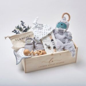 Parcel Baby Born – New Born – Indonesia – 3