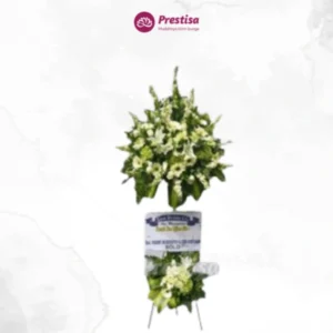 STANDING FLOWER – MAKASSAR – 1