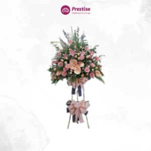 STANDING FLOWER – MAKASSAR – 3