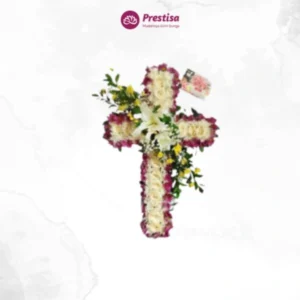 STANDING FLOWER – MAKASSAR – 4