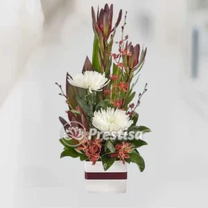 Karangan Bunga – Bunga Meja – Boyolali – 3