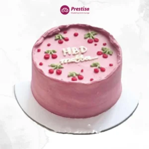 Cake - Banyuwangi - 3