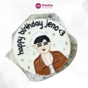 Cake - Banyuwangi - 5