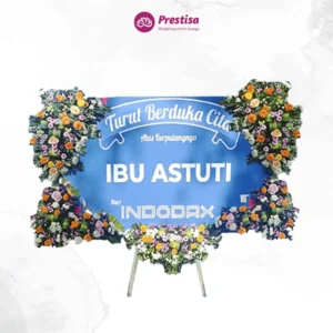 Karangan Bunga - Bunga Papan - Duka Cita - Banyuwangi - 4