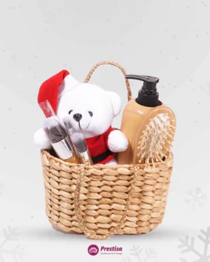 Parcel Hampers - Christmas 2022 - 02