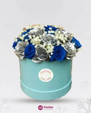 Flowers Box - Christmas 2022 - 02