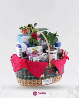 Parcel Cookies - Christmas 2022 - 01