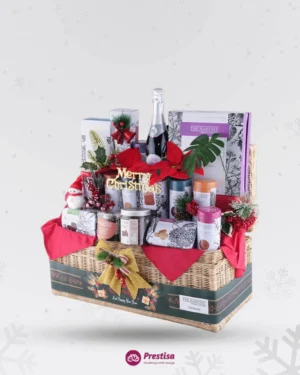 Parcel Hampers - Christmas 2022 - 07