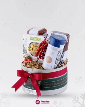 Parcel Cookies - Christmas 2022 - 02