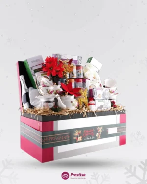 Parcel Hampers - Christmas 2022 - 08