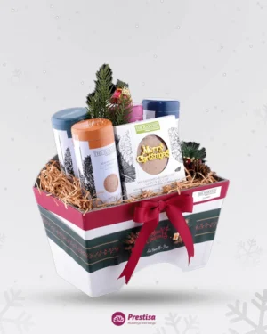 Parcel Cookies - Christmas 2022 - 03