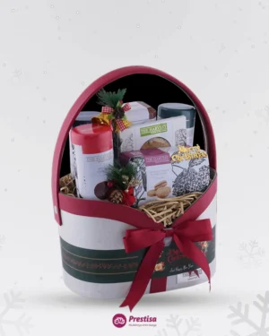 Parcel Cookies - Christmas 2022 - 04