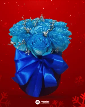 Flowers Box - Christmas 2022 - 17