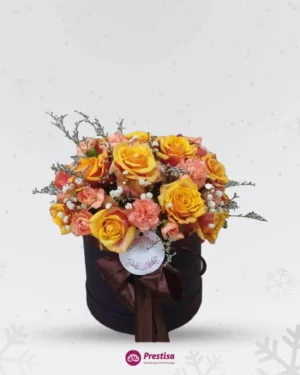 Flowers Box - Christmas 2022 - 18