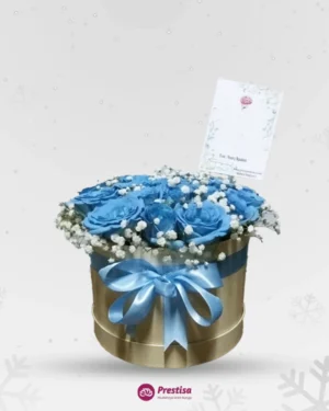 Flowers Box - Christmas 2022 - 19