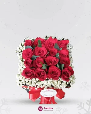 Flowers Box - Christmas 2022 - 20