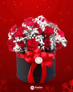 Flowers Box - Christmas 2022 - 21