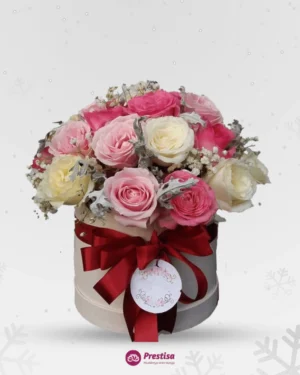 Flowers Box - Christmas 2022 - 33